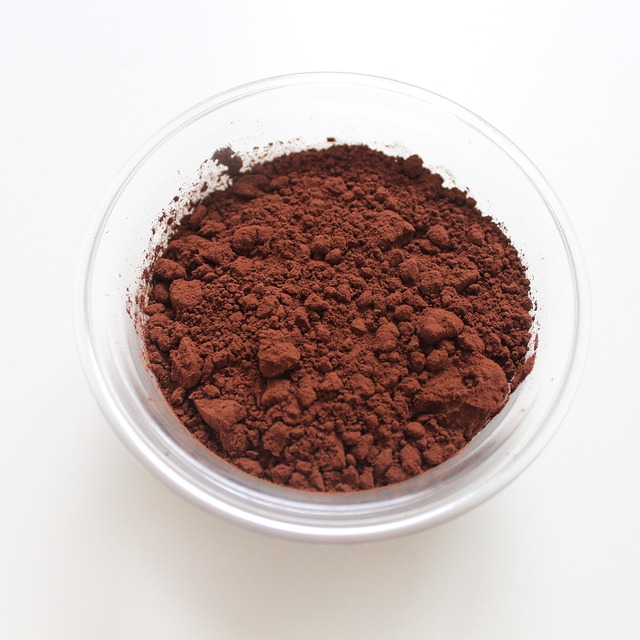 práškový kratom